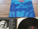 Demon - The Unexpected Guest UK 1987 Clay Records Reissue LP with Inner EX/EX