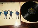 THE BEATLES...HELP...1ST UK STEREO PRESSING..1-1 MATRIX  GREAT CONDITION