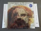 SEALED CASH RIVERS AND THE SINNERS (GBV) DO NOT TRY TO ADJUST YOUR SET 2xLP