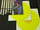 David bowie stage, Yellow vinyl, PL02913