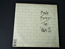 ORIGINAL PINK FLOYD THE WALL DOUBLE LP RECORD  AUSTRALIA S2BP 220216  1979
