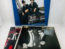 The Blues Brothers - Original Soundtrack - 3 Vinyl LP Specialty Press Albums AR