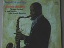 Sonny Rollins - What's New?  (RCA Victor,Pure Pleasure Records)