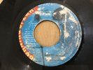 BURNING SPEAR / BAD TO WORSE ROOTS REGGAE KILLER SHOT 45