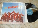LP Vinyl The Champs Go Champs Go Tequila Shrink Challenge CHL 601 Tested VG++