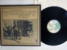 GREATFUL DEAD WORKINGMAN'S DEAD WARNER P-8096W Japan VINYL LP