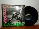 The Clash 
