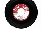 Ray Campi, 45 RPM Record, 1959 Rockabilly, Domino 700
