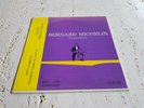 BERNARD MICHELIN - Cello Encores - Odeon SOE 3354 EP