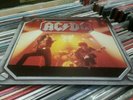 EX/EX AC/DC DIRTY DEEDS DONE DIRT CHEAP BIG BALLS THE JACK 7