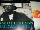 ORNETTE COLEMAN : CHAPPAQUA SUITE 2LP CBS 62896/97 ITALY