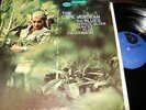 THE HORACE SILVER QUINTET : THE CAPE VERDEAN BLUES LP BLUE NOTE BST 84220 USA