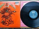 JAN DUKES DE GREY Sorcerers 1969 UK RARE 1st press MONO DN 8 SUPER vinyl + audio