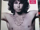 THE DOORS The Best Of The Doors 2LP Quiex Promo Elektra