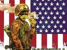 Bongzilla - Amerijuanican NEW LP
