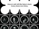 Maceo & All The King`S Men-Doing Their Own Thing VINYL NEW