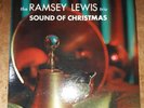 Ramsey Lewis Trio Sound of Christmas AND More Sounds Of... Argo 687x,745 VINYL
