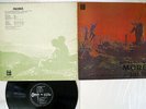 OST (PINK FLOYD) MORE ODEON OP-80165 Japan VINYL LP