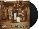 Tom Waits - Bastards NEW LP