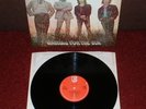 THE DOORS Waiting For The Sun LP 1976 ELEKTRA RED LABEL  MINT  AMAZING EXAMPLE