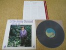 Little Jimmy Osmond   Killer Joe/ Japan LP/ Sheet The Osmonds