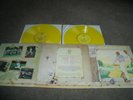 Elton John Goodbye Yellow Brick Road Rare Yellow Vinyl 2 LP.