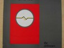 MOOD SIX THE DIFFERENCE IS... LP 1985 WITH INSERT UK