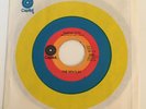 The Beatles / Kansas City & Boys / Rare Target 45 w/ Capitol Sleeve / MINT