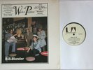 B.B. Blunder ?– Workers' Playtime - LP - UK 1971 - UA Records - Gatefold Cover