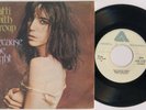 PATTI SMITH GROUP 'Because The Night' 1978 Portuguese 7
