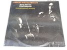 OISTRAKH - KLEMPERER - Brahms cto - SAX 2411 - 1st