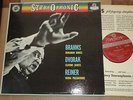 Reiner BRAHMS Hungarian Dances DVORAK Slavonic Dances - London Blueback CS 6198
