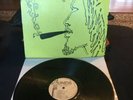 Cornel Campbell The Gorgon LP Vinyl Record Total Sounds Original Press Jamacia