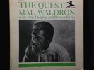 Mal Waldron-The Quest-New Jazz 8269-ERIC DOLPHY BOOKER ERVIN PURPLE LABEL