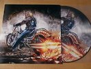 LP Iron maiden - Live in spain 1999 ( picture disc ) New  vinyl record