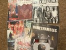 Libs and Babyshambles - Vinyl - Lot