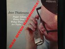 Jean Toots Thielemans-Man Bites Harmonica-Riverside 12-257-DG SMALL LABEL