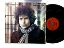 Bob Dylan - Blonde On Blonde Vol.1 NL LP 1967 '