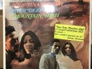 Sealed  River Deep-Mountain High [LP] by Ike & Tina Turner SP 4178 Hype Sticker