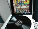 FREESTYLE FELLOWSHIP original Vinyl LP Innercity Griots (1993)
