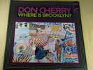 DON CHERRY 