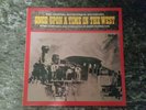 Once Upon A Time In The West - OST - 1972 - Vinyl/LP - Ennio Morricone - UK
