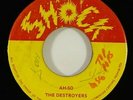 Destroyers 