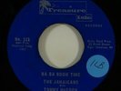 Jamaicans/Tommy McCook 
