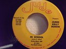 SOUL 45--JAMES KELLY DUHON--JUDE 