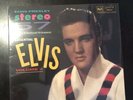 RARE- ELVIS PRESLEY “STEREO 57-ESSENTIAL ELVIS Vol. 2 NEW/SEALED VINYL RECORD LP
