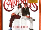 CARPENTERS - COLLECTED  180g  Red Vinyl  2LP  Numbered Limited Edition  SEALED