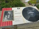 Joan Sutherland Operatic Arias Decca Stereo WBG ED1 SXL 2159 Rare UK LP