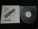 Japan Promo only Vinyl LP Francoise Hardy Doors Jim Question Mark Mysterians
