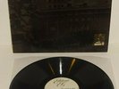 BRIAN ENO DISCREET MUSIC 1975 OBSCURE / EDITIONS EG UK LP Transitional Sleeve
